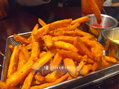 红薯条-bluefrog蓝蛙(悠唐购物中心店)