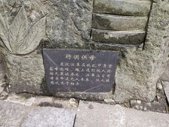 -王顺山国家森林公园