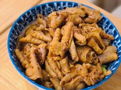 -脱骨凤爪(石桥店)