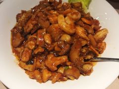八珍豆腐-普天和酒楼·新津菜·烤鸭(天津之眼店)