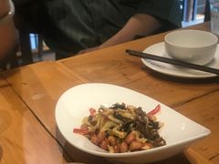 -WILDS 野有食(碧坞店)