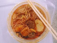 -唐记麻辣拌麻辣烫(景田东路店)