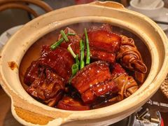 -乔街深夜食堂·台州菜·高压锅生蚝(杭州总店)