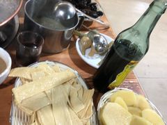 -元盛居(生态大街店)