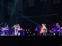 -苏州独墅湖体育馆