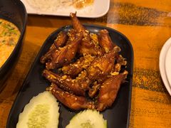 -Doo Dee Thai Food(Issan/Isaan/Esan)