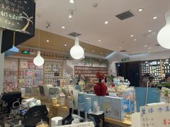 -猫的天空之城概念书店(景德镇陶溪川店)