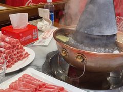 -老五四季涮肉(白纸坊店)