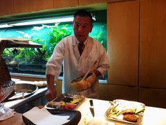 -泉寿司(万科公园店)