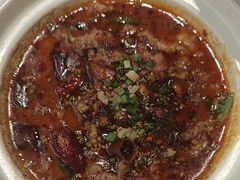 -乡村基·川味现炒大王(熙悦天街店)