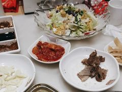 -韩宫宴和牛烤肉(宣州国购店)