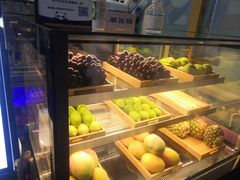 -茶百道(春熙路银石广场店)
