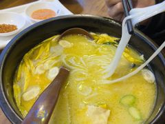 -桥香园过桥米线(复兴路店)