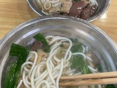 -守英猪脏粉(仓桥街店)