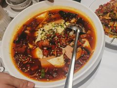 -原鄉本味 楚菜 丹江口鱼(北苑店)