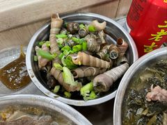 -北海田螺店(四川路店)