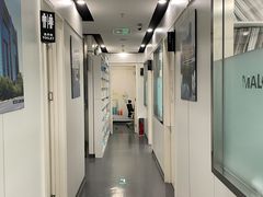 -马泷齿科·皓康门诊(尚都SOHO店)