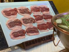 -东来顺饭庄(五道口店)