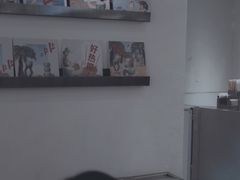 -喜茶(上海打浦桥日月光gelato lab+店)