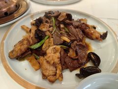 -惠丰堂饭庄·烤鸭·京味菜(翠微路店)