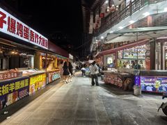 -周浦小上海步行街