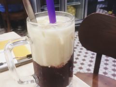 -喜莲咖啡