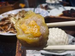 干蒸烧麦皇-正斗·港式粤菜(SKLP店)