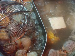 -八合里潮汕鲜牛肉火锅(吉大店)