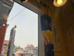 -格日勒阿妈蒙古厨房(大召店)