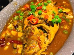 -颂福楼·南京菜(定淮门店)