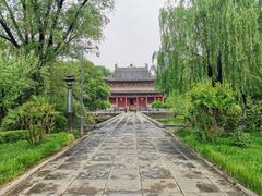 -洛阳白马寺