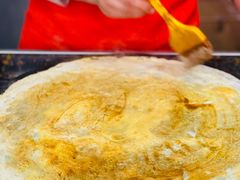 一蛋基础款煎饼果子-新农村煎饼果子(香港花园店)