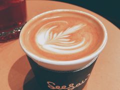 -Seesaw Coffee(朝阳大悦城店)