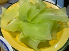 罗汉笋-巴卤社老火锅(财富店)
