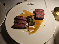 -Kathleen's Waitan 凯圣琳江景西餐厅(外滩店)