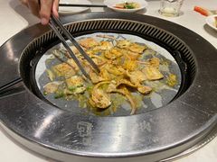 -么子烤肉(化龙池店)