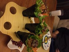 素心小筑(罗马湖店)-素心小筑(后沙裕镇店)