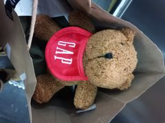 -GAP(王府井奥莱·香江小镇店)