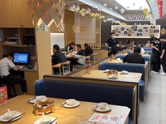 -大丰收脆鱼(浦西万达店)