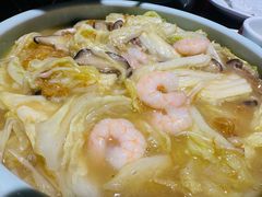 -七菜馆·东北菜·蒸饺(文体路店)