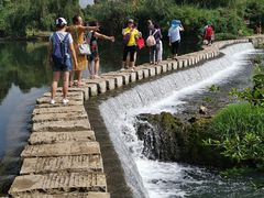 -贵阳市花溪国家城市湿地公园