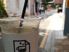 -JPG coffee(广州体育西店)