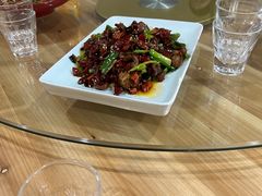 -又见小河浜·盐帮川菜(松江商业广场店)