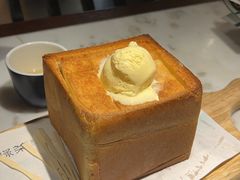 -绿茶餐厅(朝阳大悦城店)