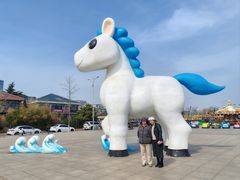 -黑石礁公园