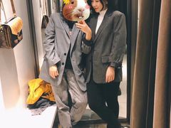 -ZARA(重庆华润万象城中区店)