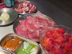 -西塔老太太泥炉烤肉(温州首店万象城黑金店)