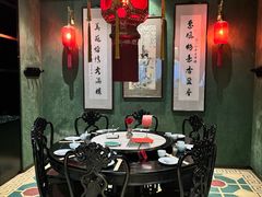 -誉八仙粤菜(万象天地店)