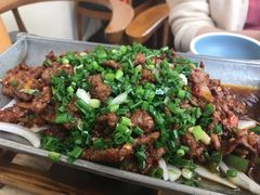 -树厨贵州菜(大十字店)