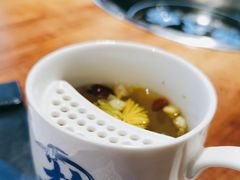 -楠火锅(仁恒梦中心店)